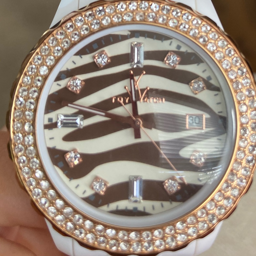 Toy Watch - Picture 6 of 6